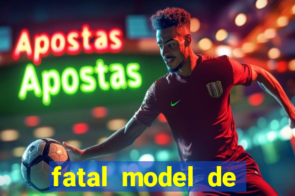 fatal model de itapetinga bahia